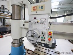 KNUTH R 60 V