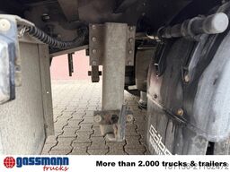  Göbel LPRS 24, 3-A-Tieflader, Verzinkt,