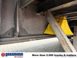  Göbel LPRS 24, 3-A-Tieflader, Verzinkt,