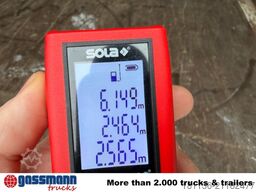 Wiese WD2-10, Schiebeplane rechts