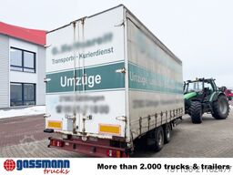 Wiese WD2-10, Schiebeplane rechts