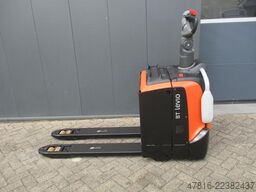 TOYOTA LPE200