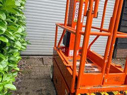 snorkel tm 12