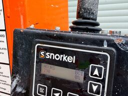 snorkel tm 12