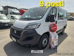 FIAT FIAT DUCATO 9 POSTI 2021 MULTIJET