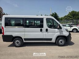 FIAT FIAT DUCATO 9 POSTI 2021 MULTIJET