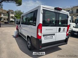 FIAT FIAT DUCATO 9 POSTI 2021 MULTIJET