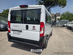 FIAT FIAT DUCATO 9 POSTI 2021 MULTIJET