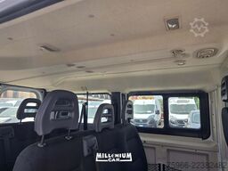 FIAT FIAT DUCATO 9 POSTI 2021 MULTIJET