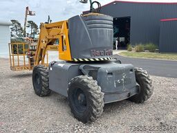 Haulotte Ha 12 Px