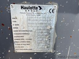 Haulotte Ha 12 Px