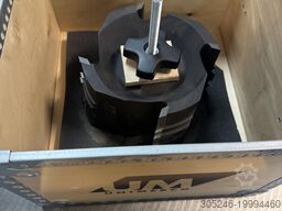 Unimerco UM HM Profilfräser