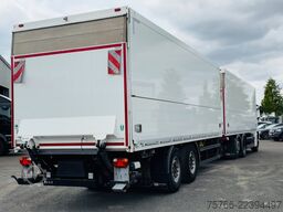 MAN TGX 26.470 L / 2 x LBW / KOMPLETTZUG