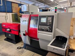 EMCO Maxxturn 45