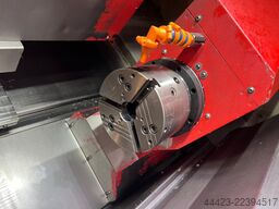 EMCO Hyperturn 665 MC plus