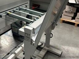 Advand Grafoteam PST26/260/260C