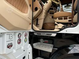 DAF XF 530 SC / Show Truck / Long Line / Retarder /...