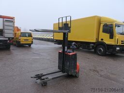 bt SWE 080L Batterie 48/2022