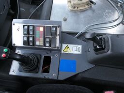 mercedes-benz KAMAG WBH 25 Wiesel Sattelkupplung  Umsetzfahrz. KLIMA STANDHEIZUNG