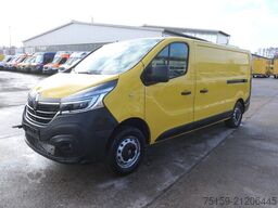 renault Trafic dCi 120 L2H1 3,0t Komfort