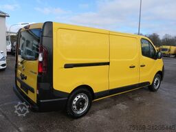 renault Trafic dCi 120 L2H1 3,0t Komfort