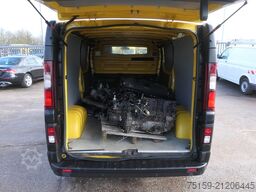 renault Trafic dCi 120 L2H1 3,0t Komfort