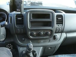 renault Trafic dCi 120 L2H1 3,0t Komfort