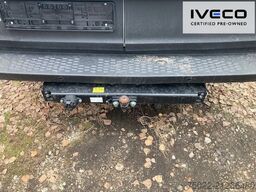 IVECO 35S16 Maxi - AHK - Fahrtenschreiber