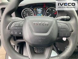 IVECO 35S16 Maxi - AHK - Fahrtenschreiber