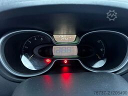 Opel Vivaro **AMBULANCE-RETTUNGSWAGEN**