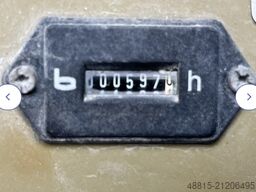 Dynajet,Falch,DiBo,Hammelmann,Woma Dynajet 500 TH