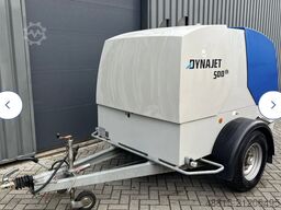 Dynajet,Falch,DiBo,Hammelmann,Woma Dynajet 500 TH