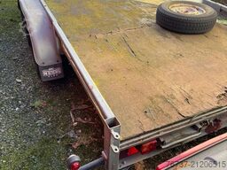 Anssems **CARTRANSPORTER**