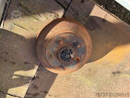 Anssems **CARTRANSPORTER**