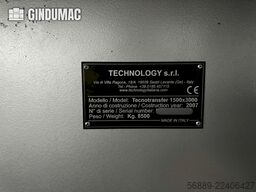 TECHNOLOGY Tecnotransfer 1500x3000