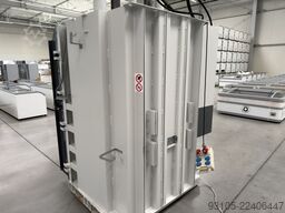 HSM V-Press 1160 Plus