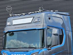 Scania S730 6x2/4 - LIFT - STEERING AXLE / RETARDER / ...