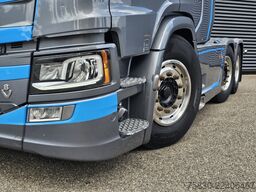 Scania S730 6x2/4 - LIFT - STEERING AXLE / RETARDER / ...