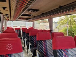 MERCEDES-BENZ Ernst Auwärter Teamstar Vario 814 H Kennzeichen
