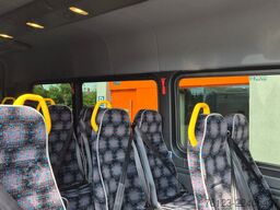 MERCEDES-BENZ 517Sprinter Lord Light 22 Sitzer Lagerfahrzeug S