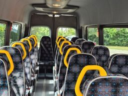 MERCEDES-BENZ 517Sprinter Lord Light 22 Sitzer Lagerfahrzeug S