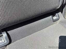 CITROEN SpaceTourer Opel Zafira Plus M 9 Sitzer