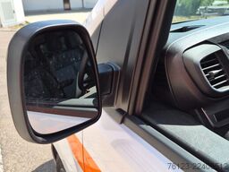 CITROEN SpaceTourer Opel Zafira Plus M 9 Sitzer