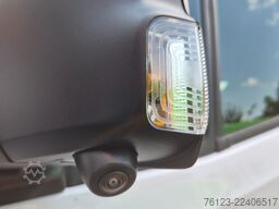 MERCEDES-BENZ Sprinter 420 Elektro bis zu 19 Schlafsessel