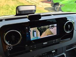 MERCEDES-BENZ Sprinter 420 Elektro bis zu 19 Schlafsessel