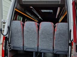 MERCEDES-BENZ Sprinter 420 Elektro bis zu 19 Schlafsessel