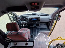 MERCEDES-BENZ Sprinter 420 Elektro bis zu 19 Schlafsessel
