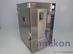 Espec PHP-J3 bis +100°C