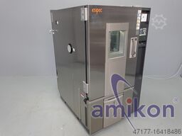 Espec PHP-J3 bis +100°C