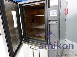 Espec PHP-J3 bis +100°C